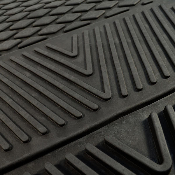 Multi-Level Channels