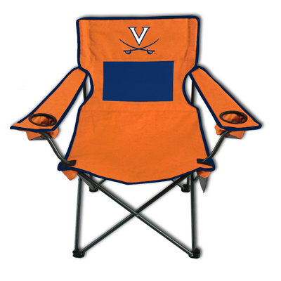 Virginia "Monster Mesh" Deluxe Arm Chair with Carry Bag 3355-OR