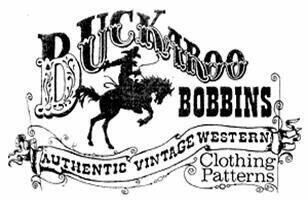 Buckaroo Bobbins