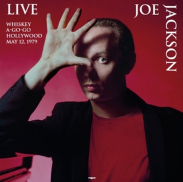 Joe live. Joe jackson band beat crazy cover.