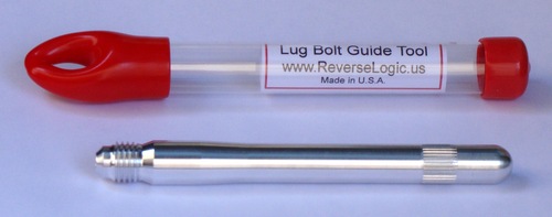 2024 Aluminum Lug Bolt Guide 2024 Aluminum Lug Bolt Guide