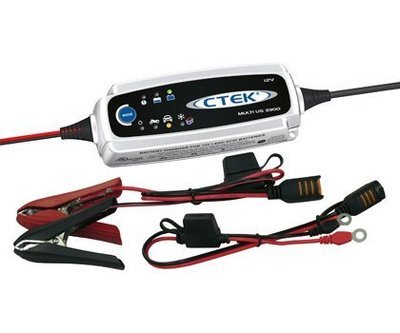 CTEK-56-158-1-Multi-US-3300 Battery Charger CTEK-56-158-1-Multi-US-3300 Battery Charger