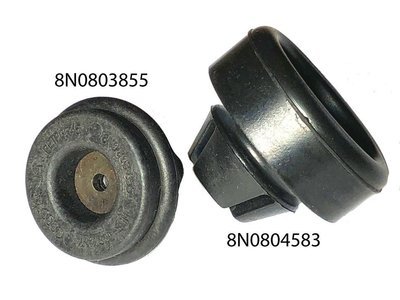 Audi/VW Jack Support Pad & Insert Audi/VW Jack Support Pad & Insert