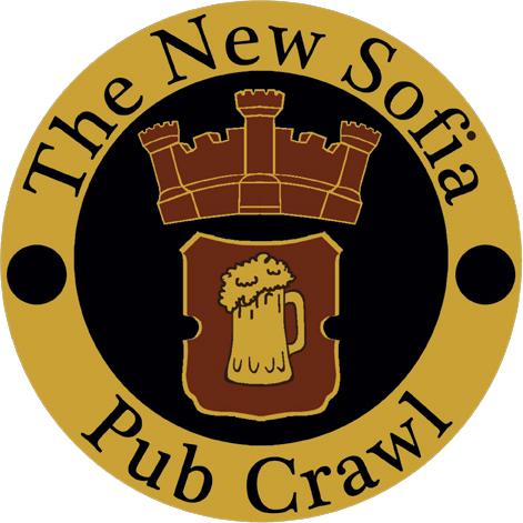 The New Sofia Pub Crawl 00001