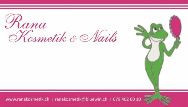 Rana Kosmetik & Nails Shop