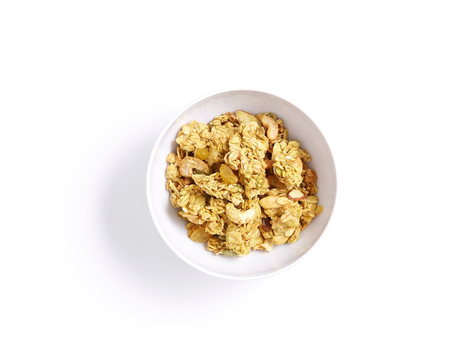 Banner Road Baking Company 11 Oz Midnight Snack Granola