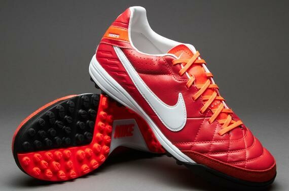 nike tiempo mystic iv tf