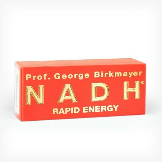 NADH Rapid Energy NADH Rapid Energy