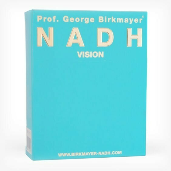 NADH Vision NADH Vision