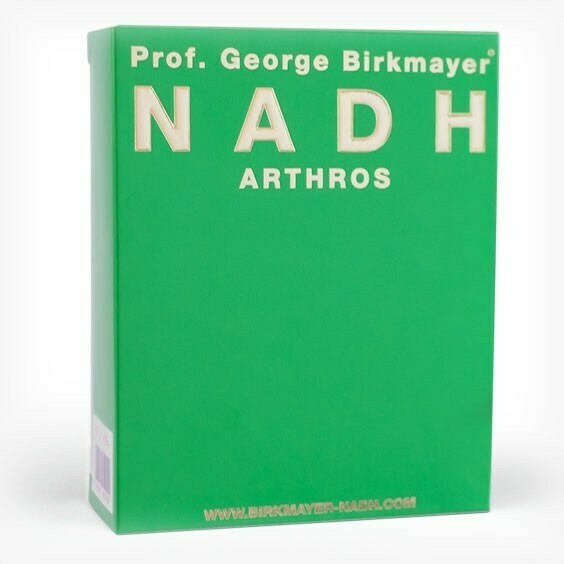 NADH Arthros NADH Arthros