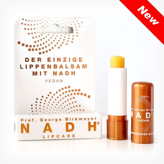 NADH Lipcare NADH Lipcare