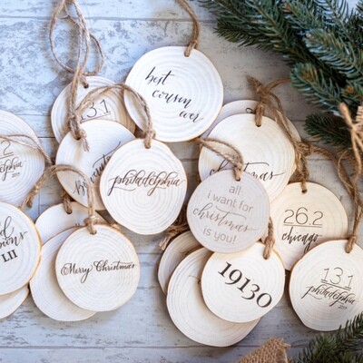 ANY small wood rounds 10 for $90 ANY small wood rounds 10 for $90