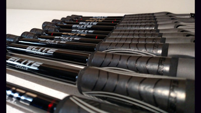 Custom Winn Grips