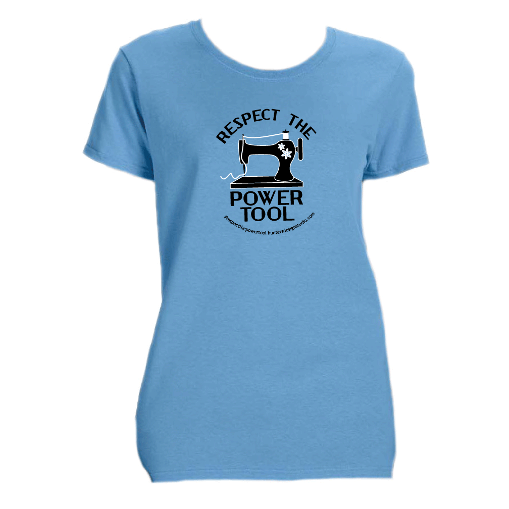 Carolina Blue