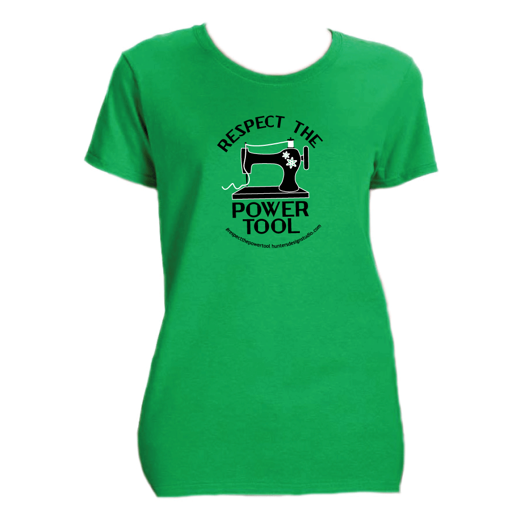 Electric Green