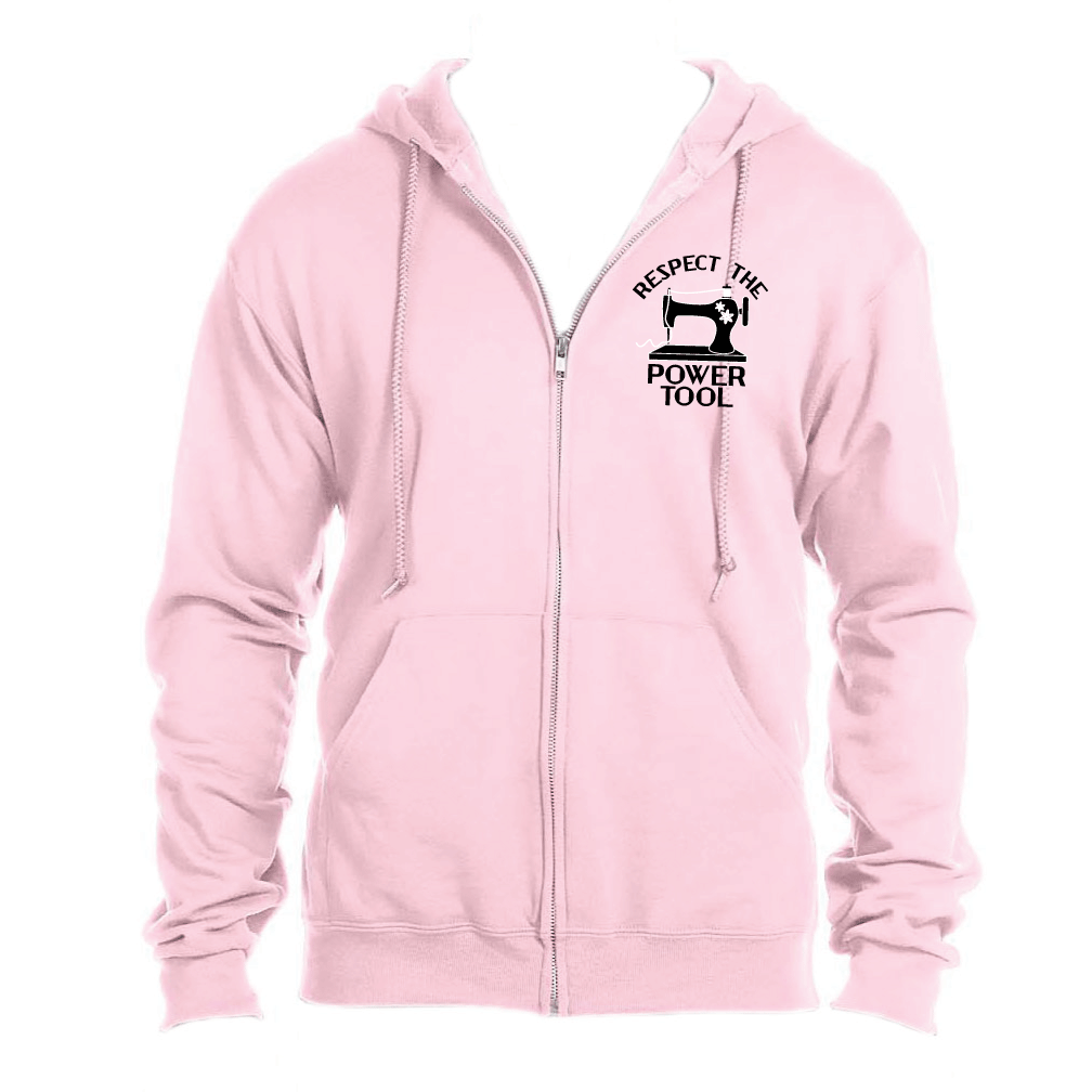 Pink Front