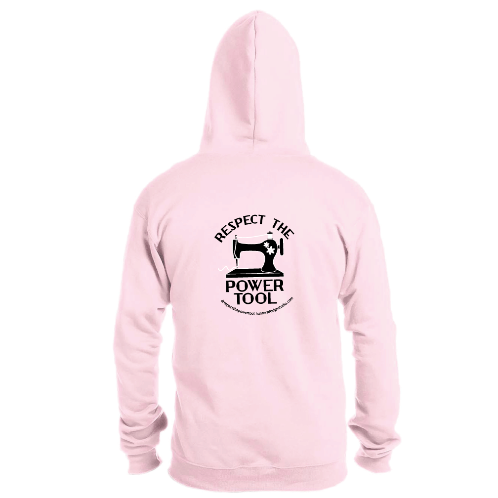 Pink Back