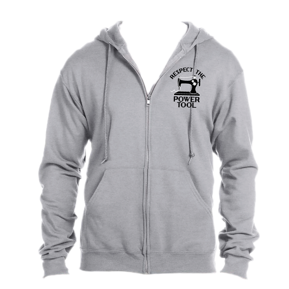 Grey Front