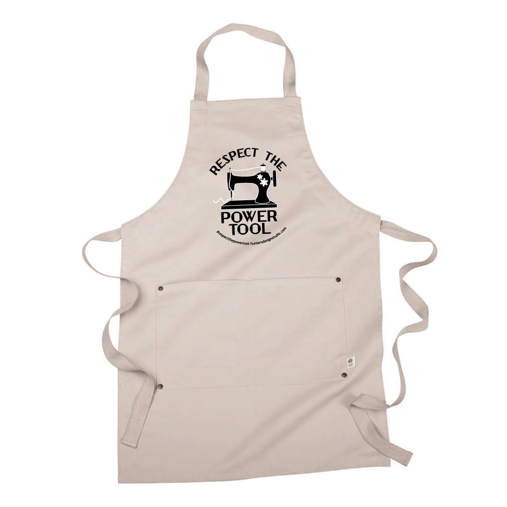 Apron