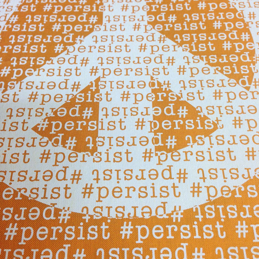 #persist