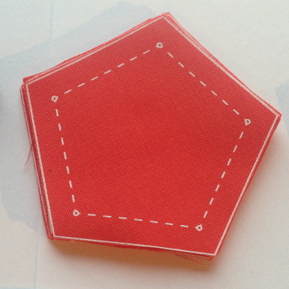 NEPP large pentagon