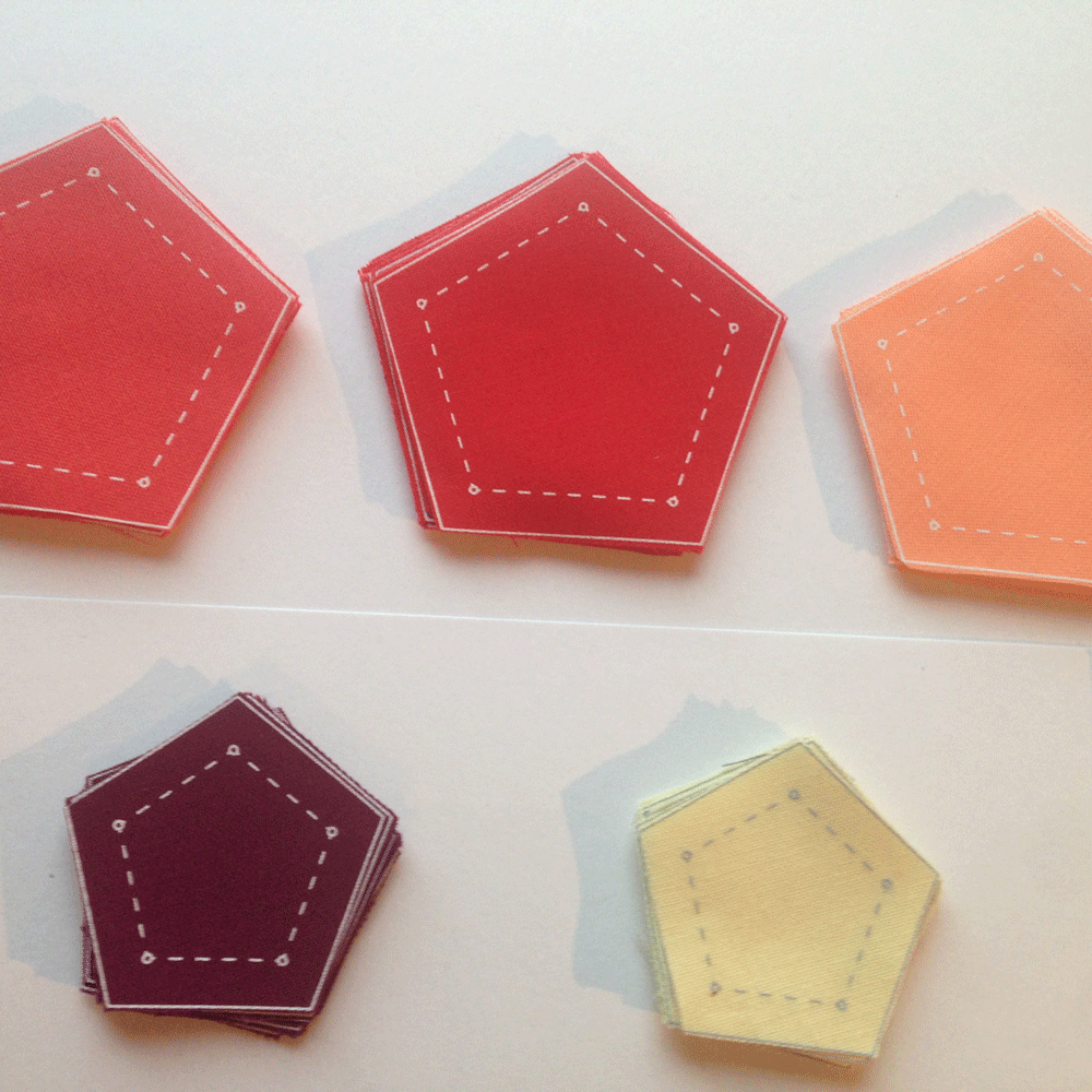 NEPP pentagons