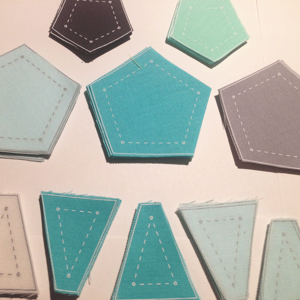 NEPP Pieces