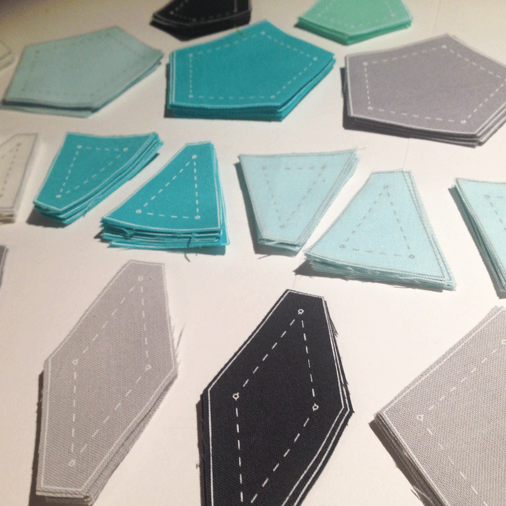 NEPP Pieces