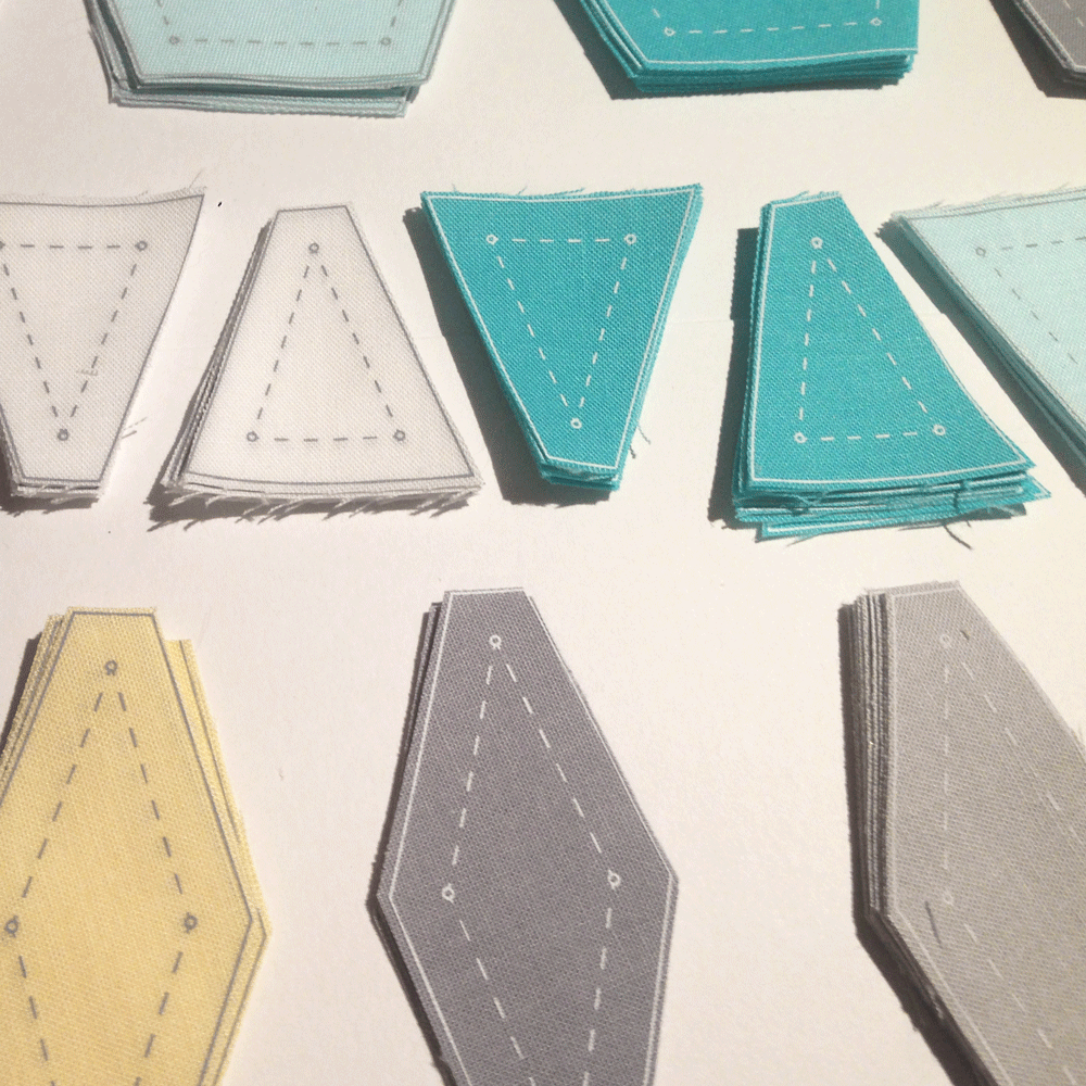 NEPP Pieces