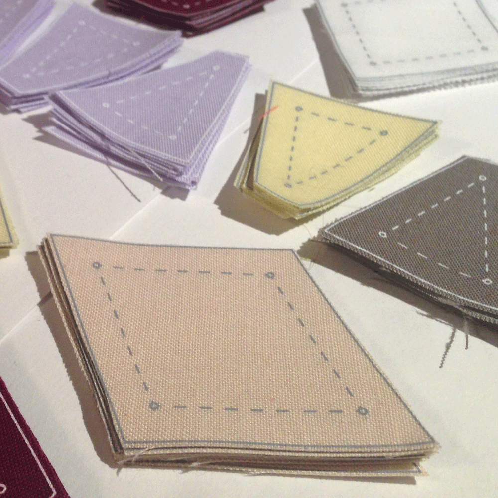 NEPP Shapes