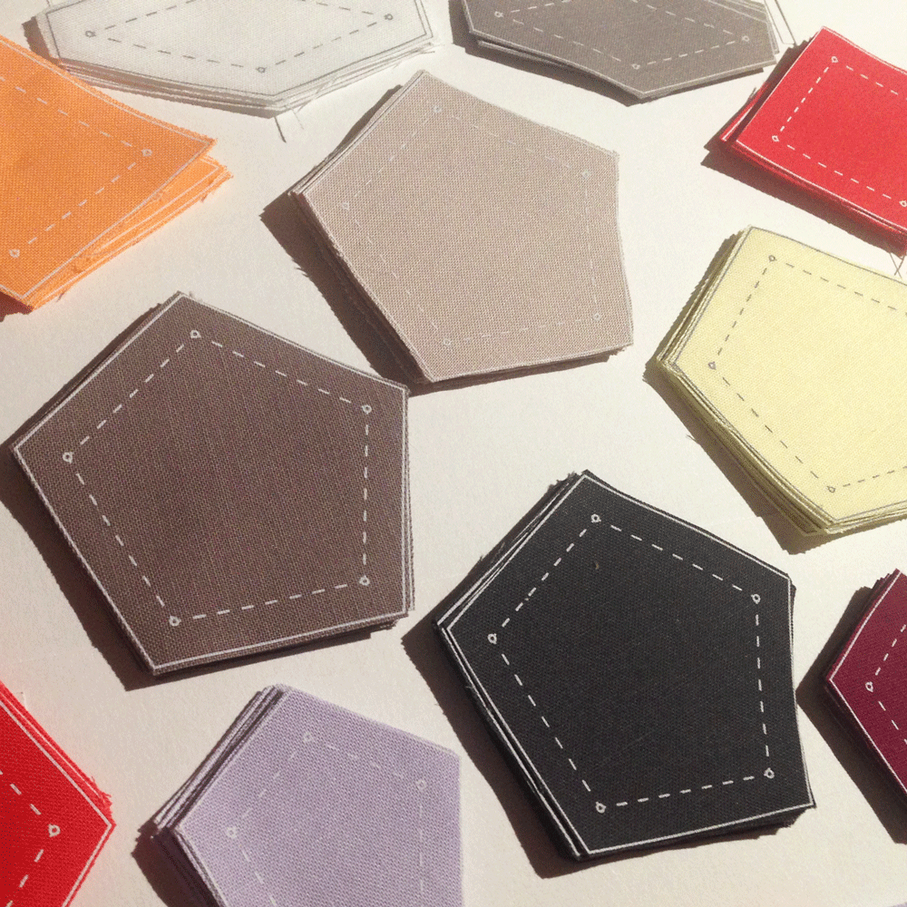 NEPP Shapes