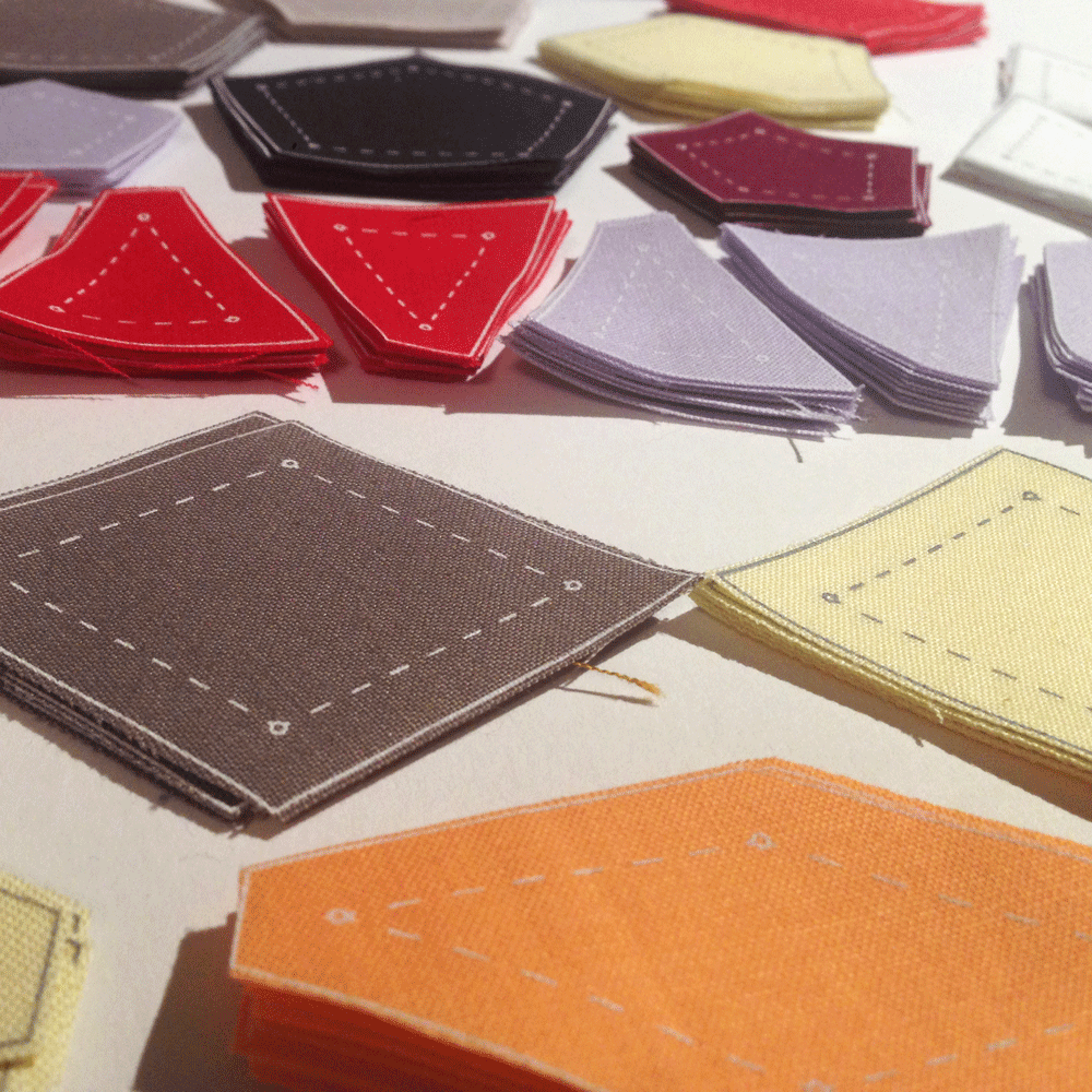 NEPP Shapes