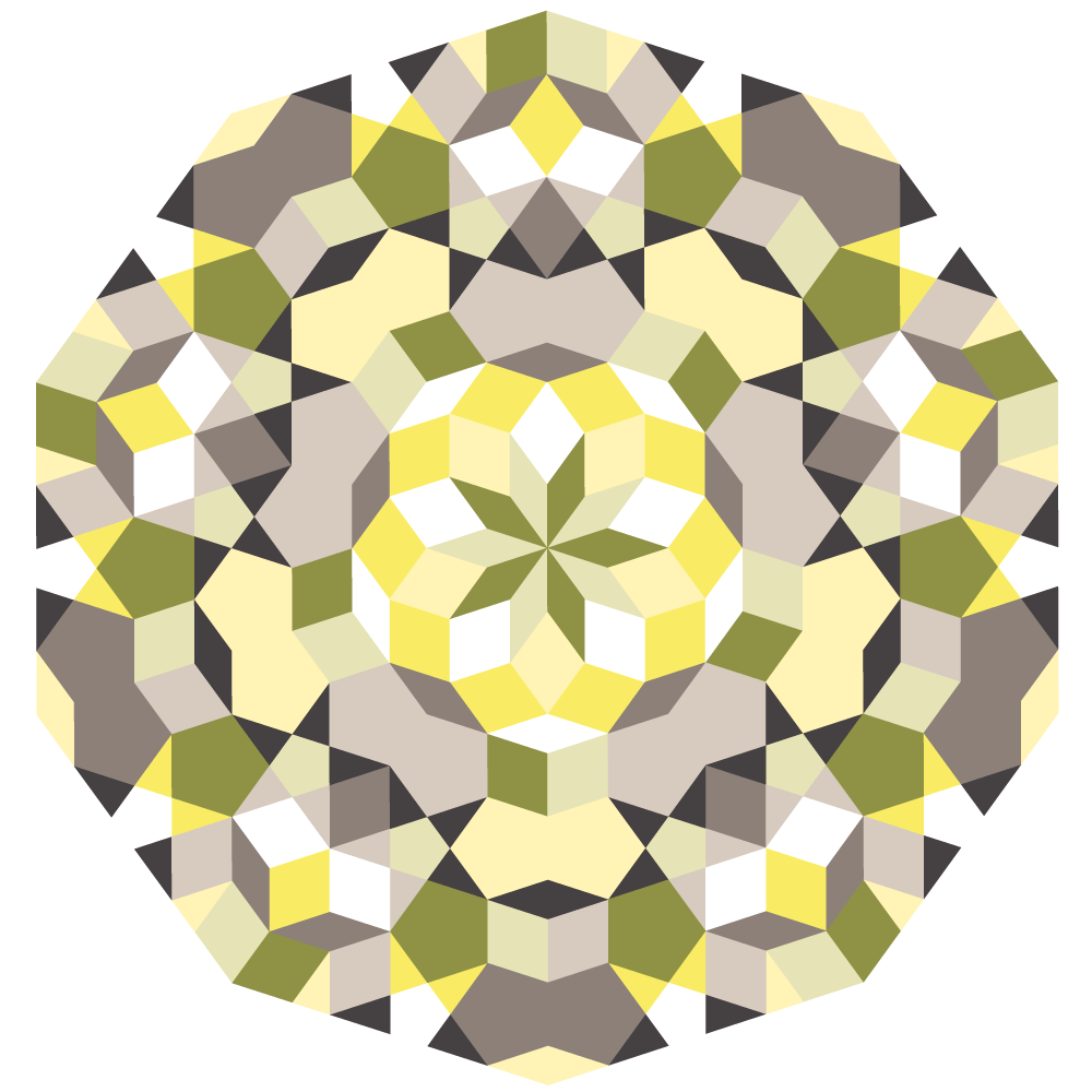 Color layout 40002