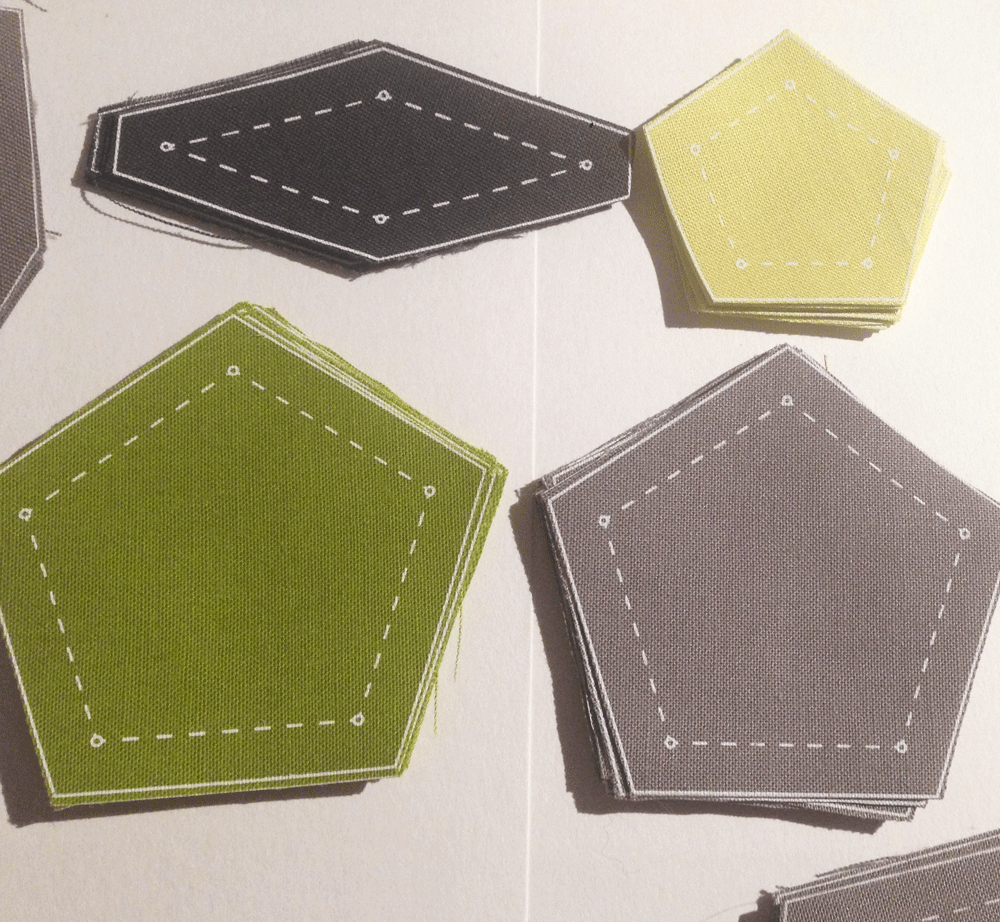NEPP Pieces