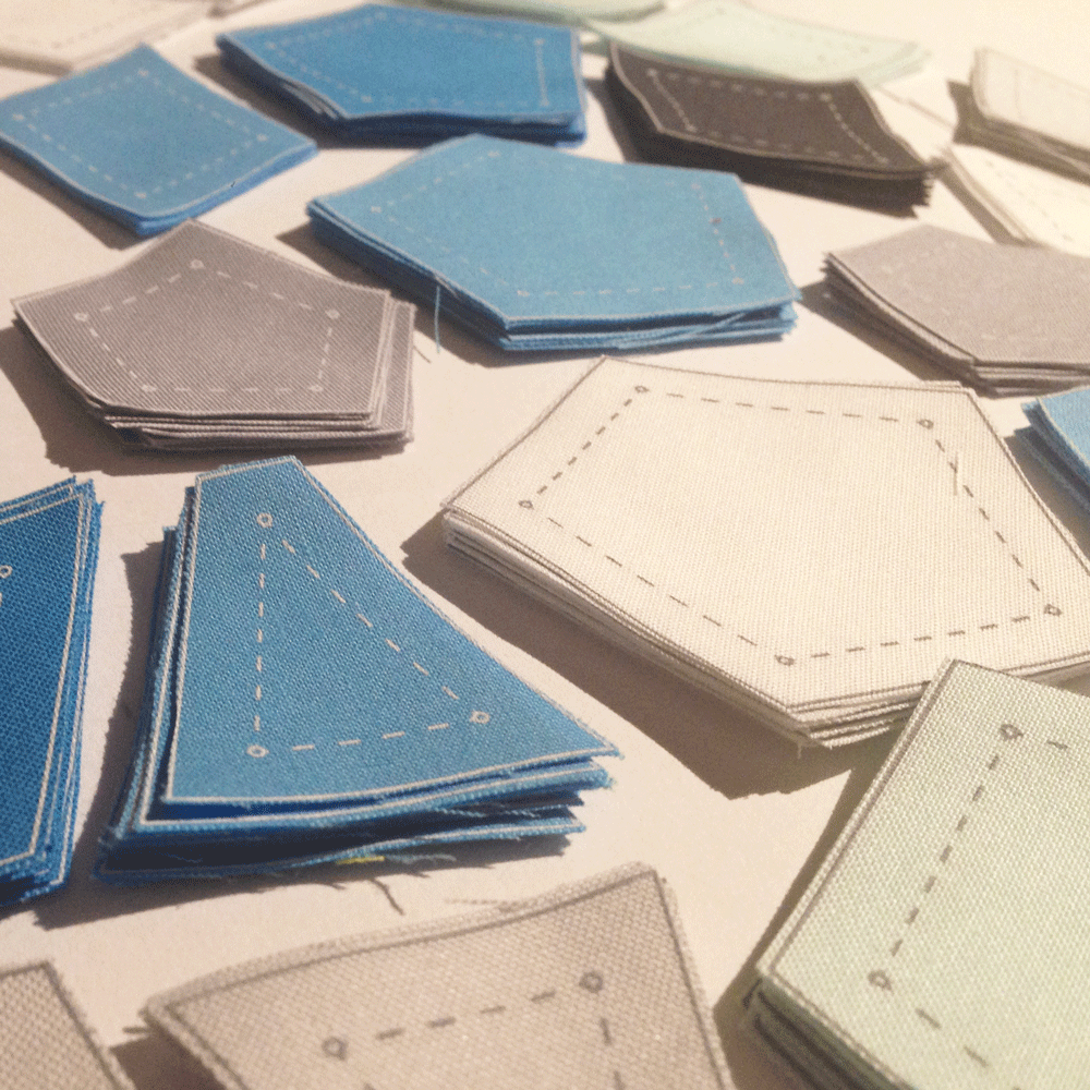 NEPP Pieces
