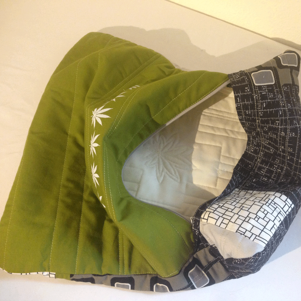 Fully Quilted