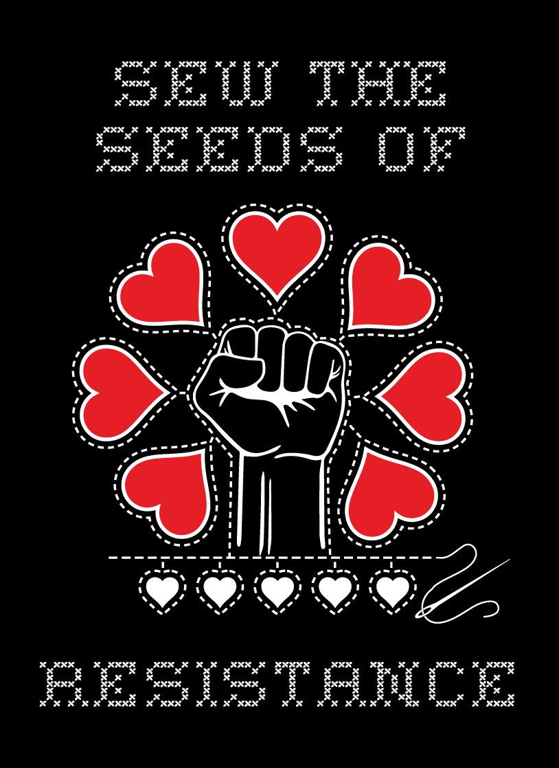 Seeds Art