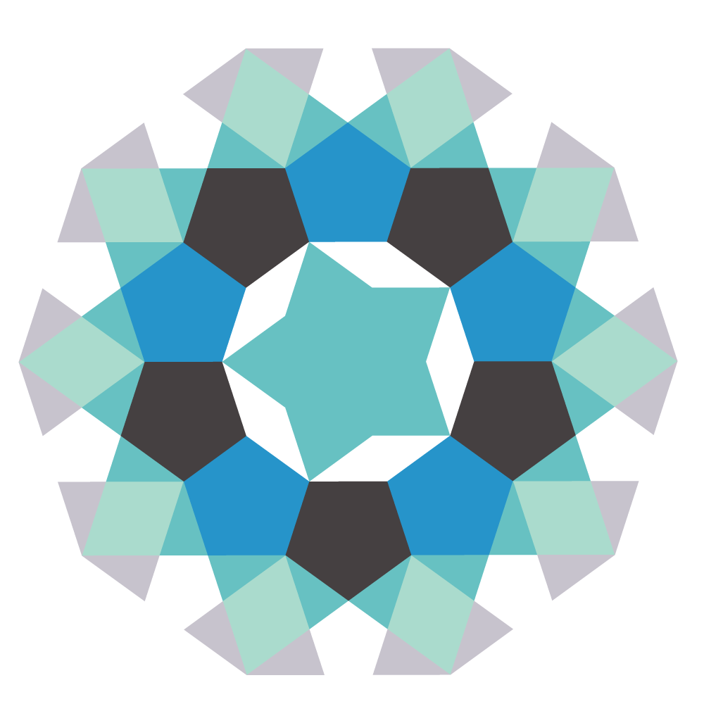 2013 Color layout
