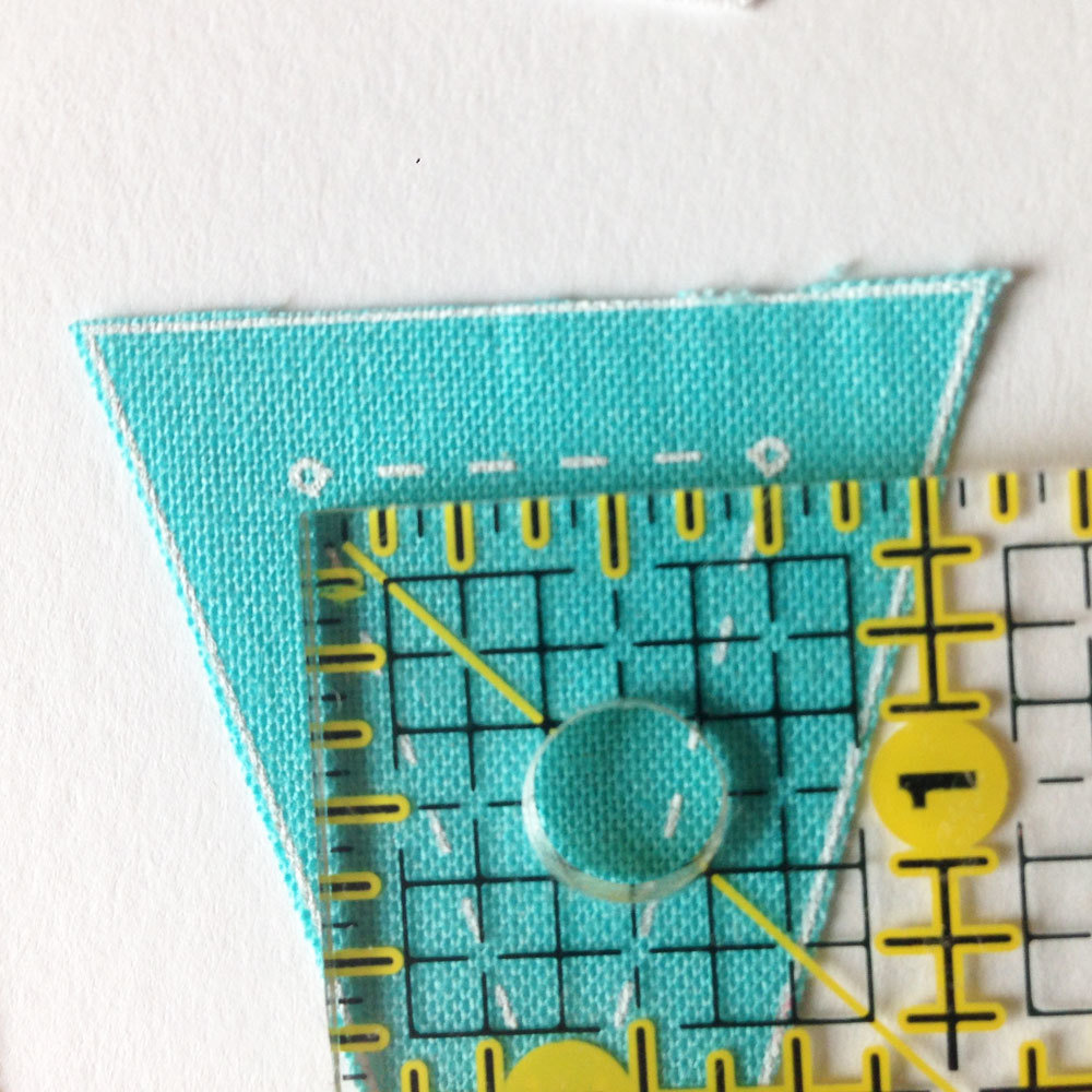 NEPP Piece measurement - not in this kit