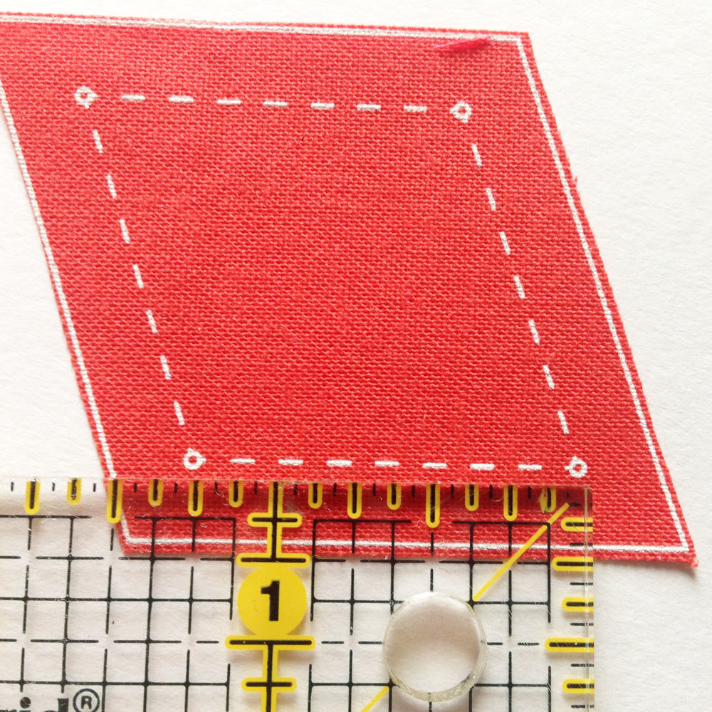 NEPP Piece measurement - not in this kit
