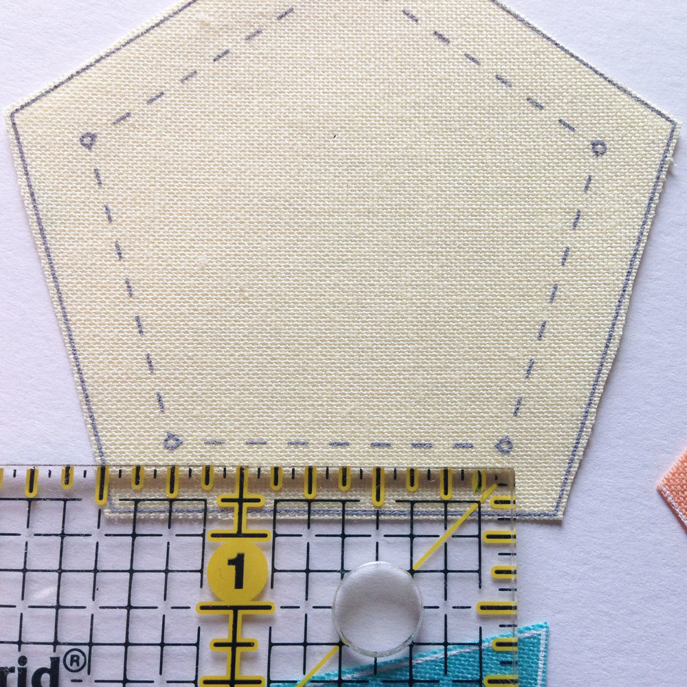 NEPP Piece measurement - not in this kit