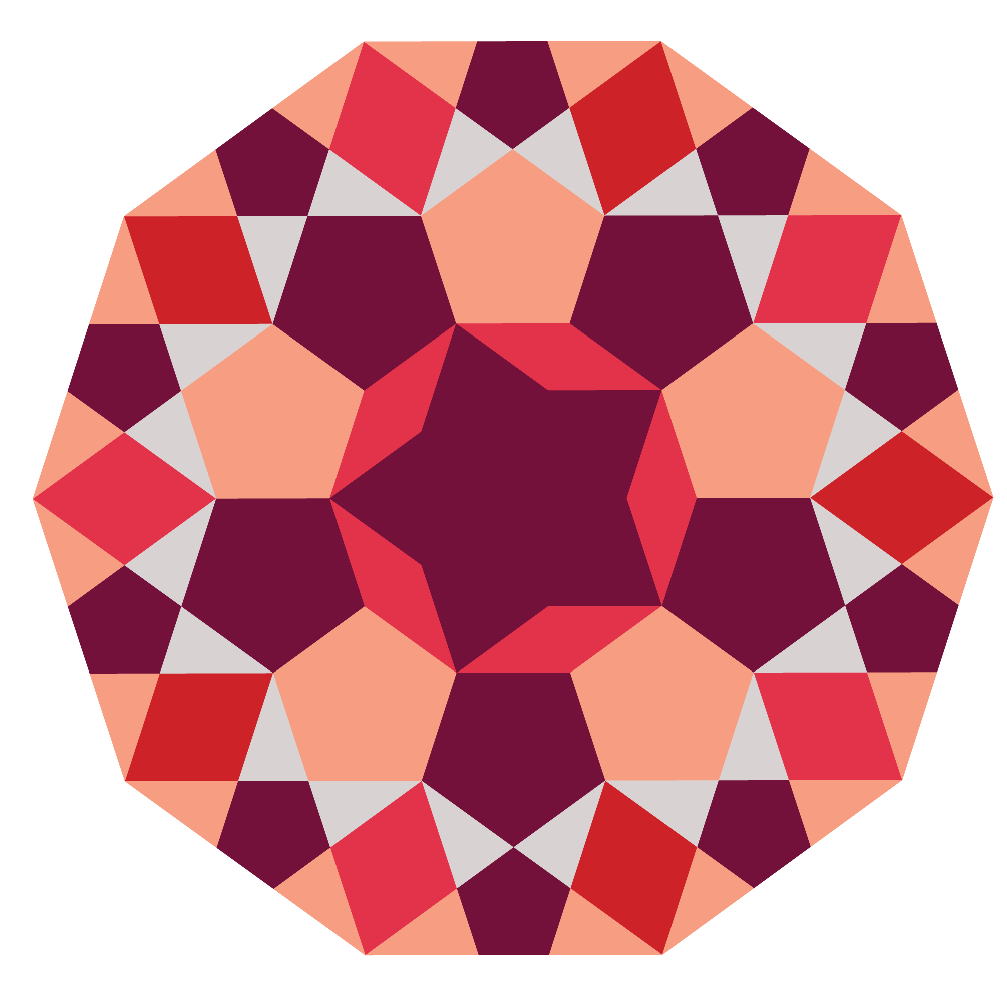 2011 color layout