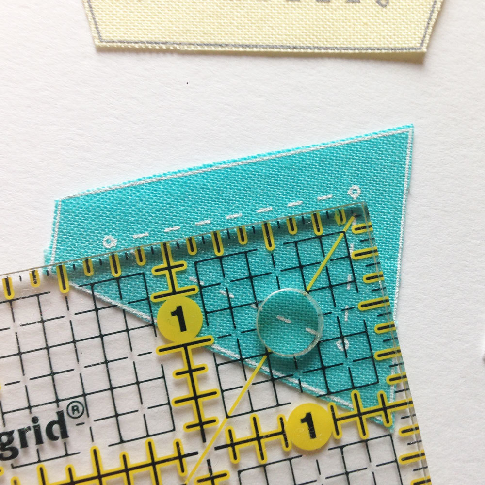 NEPP Shape Measurements - not part of this kit
