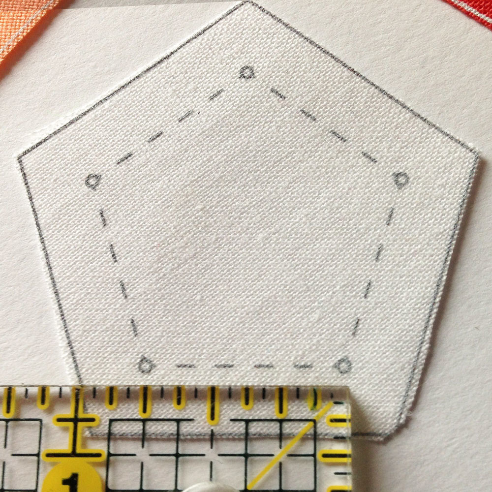 NEPP Shape Measurements - not part of this kit