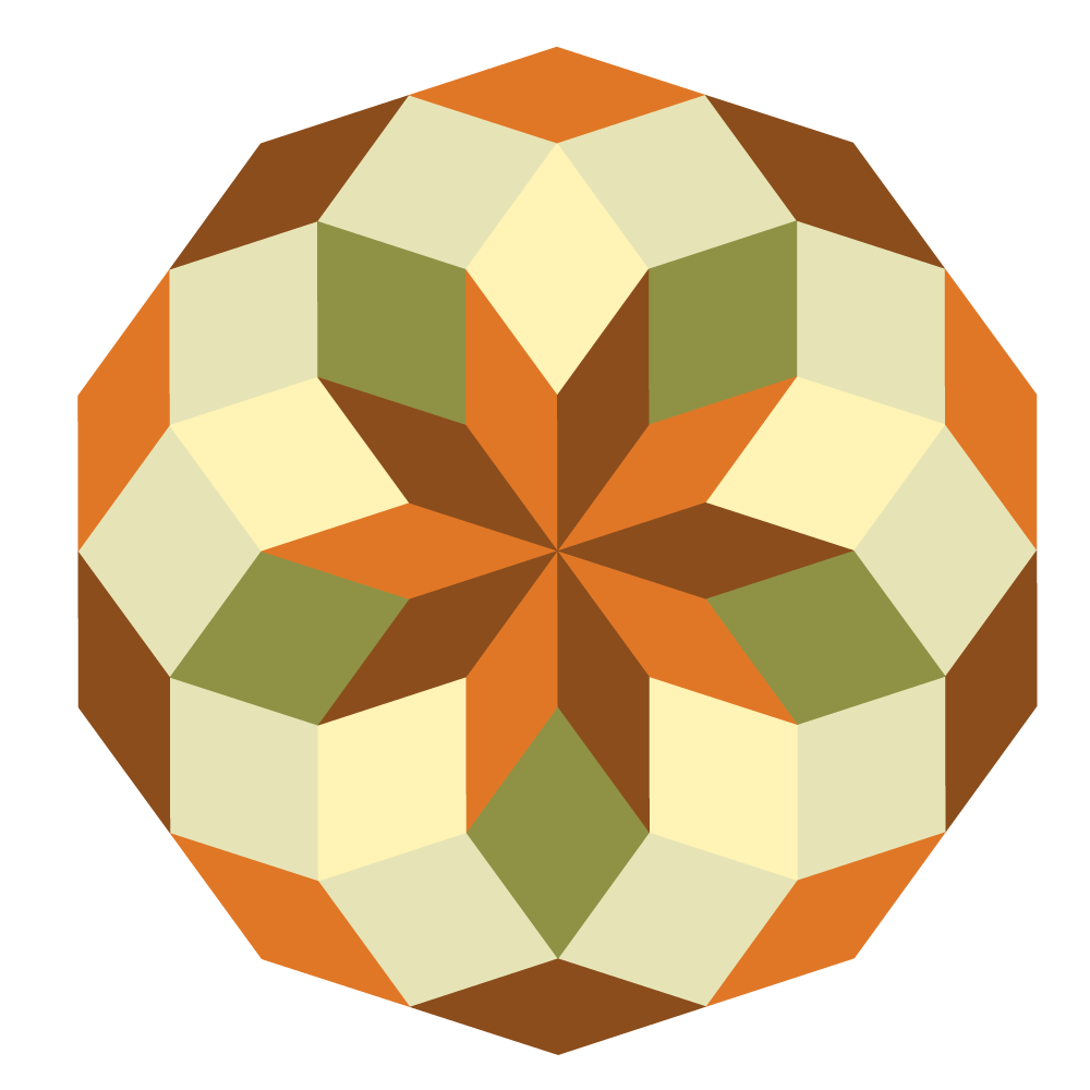 3005 Color layout