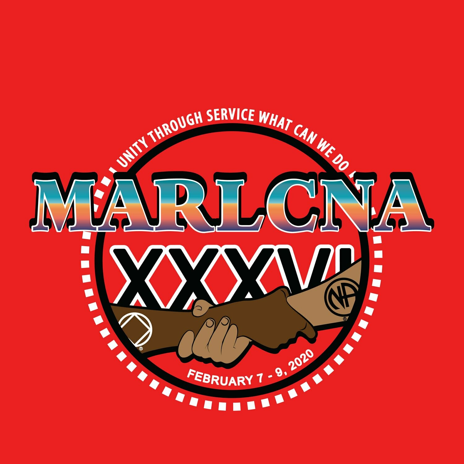 MARLCNA Online Registration MARLCNA Online Registration