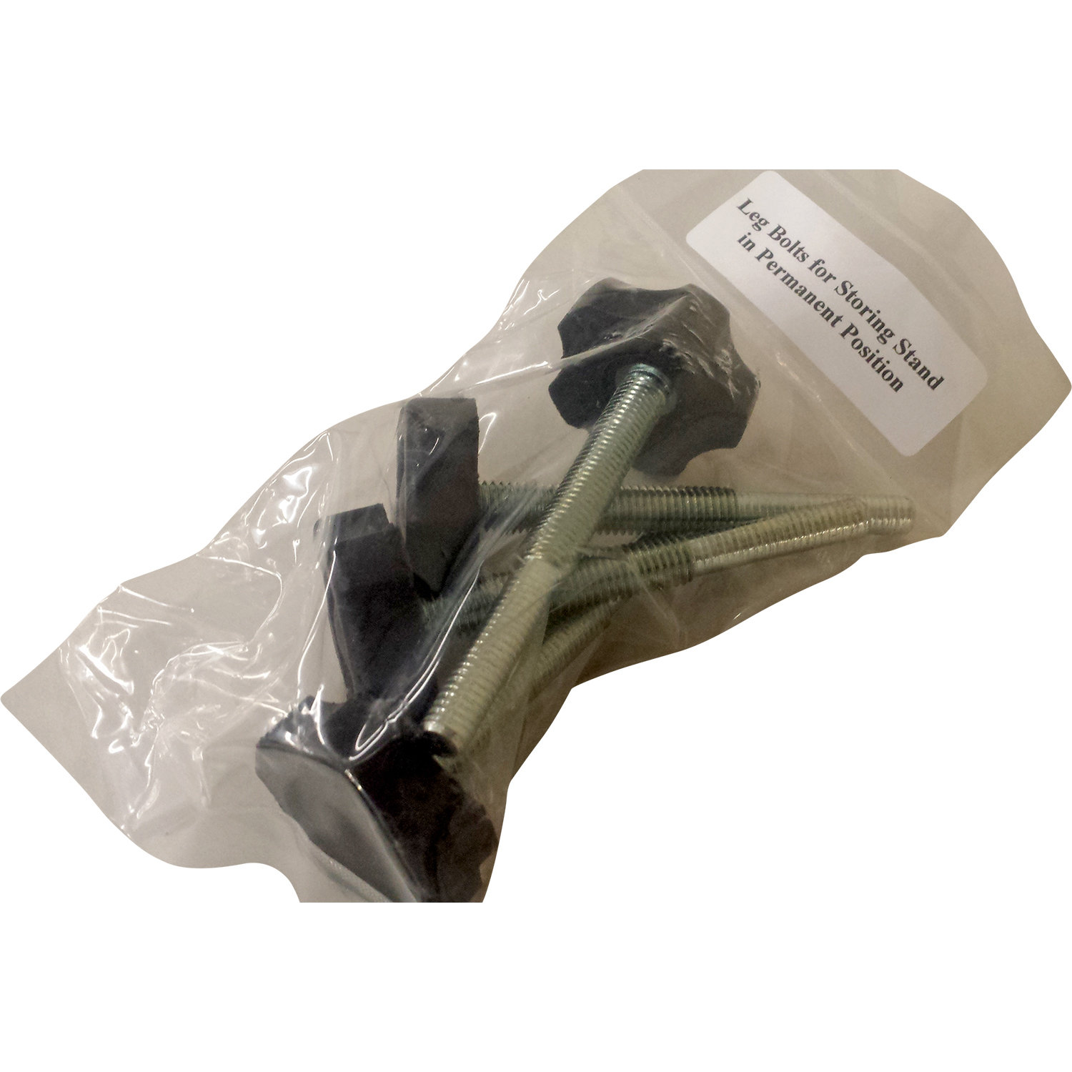 2019 Generation Upgraded Bolts for Stationary Storage