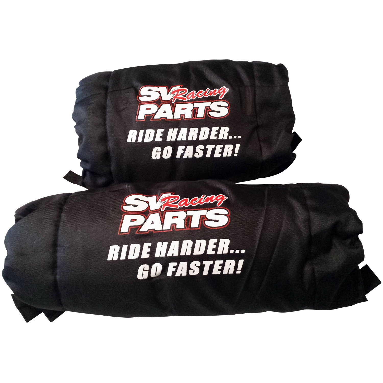 17 Inch Series Mini-Motard Tire Warmers
