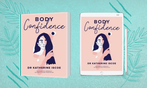 Body Confidence Bundle (Save $10) Body Confidence Bundle (Save $10)