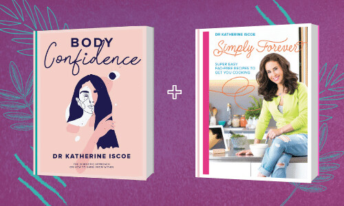 Body Confidence & Simply Forever Bundle Body Confidence & Simply Forever Bundle